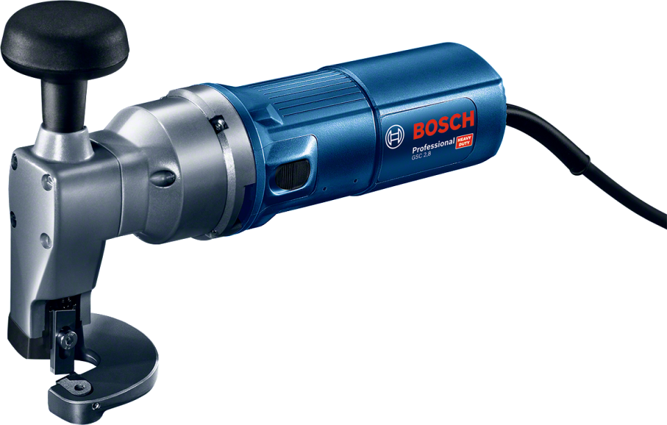 Bosch Professional GSC 2,8 Makas