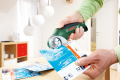 Bosch XEO Akülü Universal Kesici