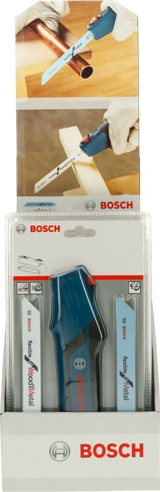 Bosch Panter Testere Bıçakları İçin El Testeresi