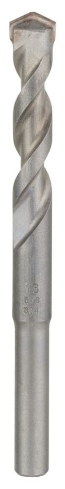 Bosch - cyl-3 Serisi, Beton Matkap Ucu 16*160 mm
