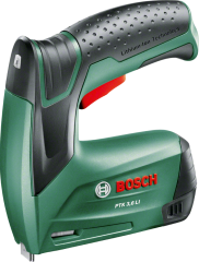 Bosch PTK 3,6 LI Akülü Zımba Makinesi