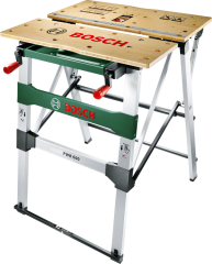 Bosch PWB 600 Çalışma Tezgahı