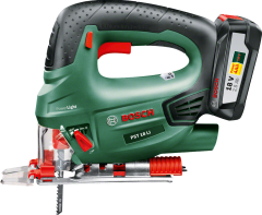Bosch PST 18 LI Set Akülü Dekupaj Testeresi