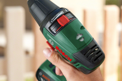 Bosch PSR 14,4 LI-2 Akülü Vidalama Makinesi - 2,5 Ah Tek Akü