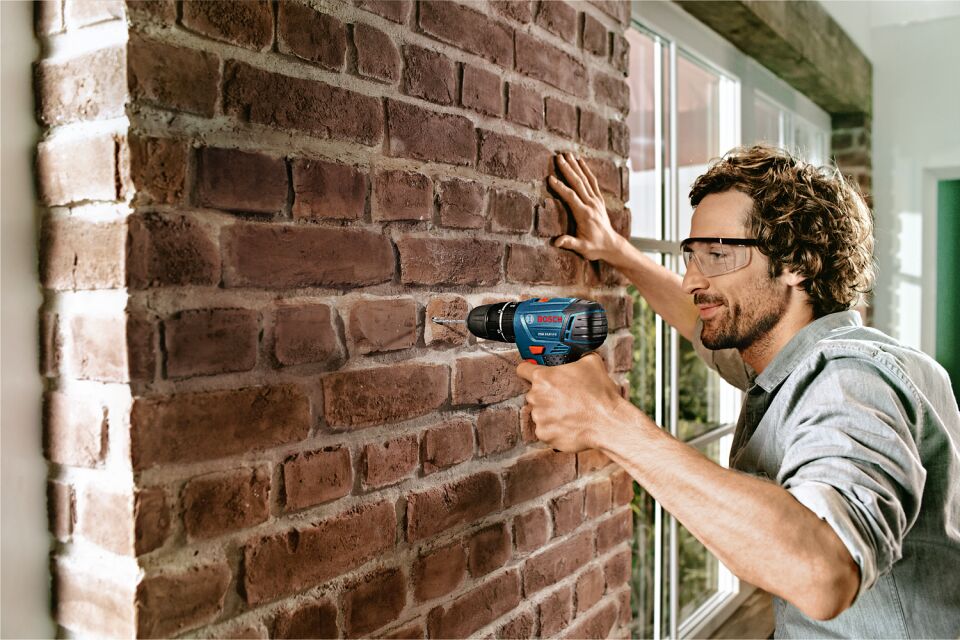 Bosch - cyl-1 Serisi, Beton Matkap Ucu 12*150 mm 5'li Paket