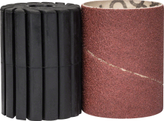 Bosch PRR 250 ES Rulo Zımpara Aksesuar Seti