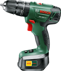 Bosch PSB 1800 LI-2  1,5 AH Akülü Darbeli Delme/Vidalama Makinesi (Çift Akü)