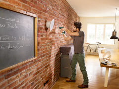 Bosch PSB 18 LI-2 ERGO Akülü Darbeli Delme Vidalama Makinesi (Solo)