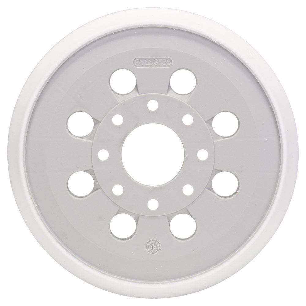 Bosch - 125 mm Zımpara Tabanı Ekstra Yumuşak (GEX)