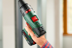 Bosch PSB 18 LI-2 Akülü Darbeli Delme/Vidalama Makinesi (Baretool)