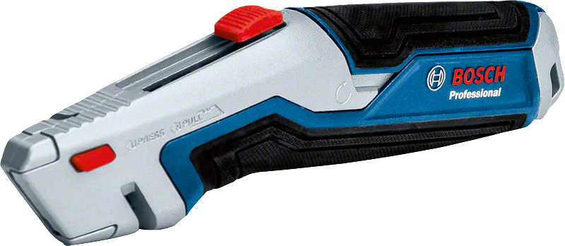 Bosch Profesyonel Değiştirilebilir Maket Bıçağı 180mm