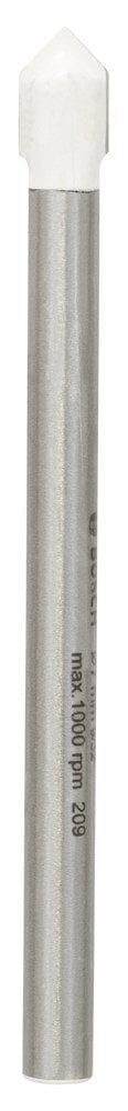 Bosch - cyl-9 Serisi Seramik Matkap Ucu 7*80 mm
