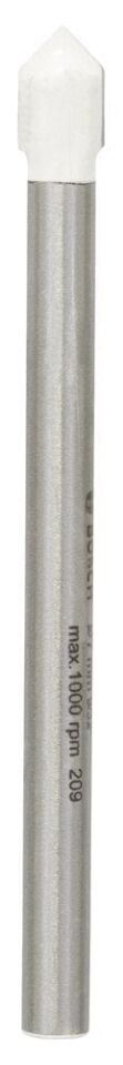 Bosch - cyl-9 Serisi Seramik Matkap Ucu 7*80 mm
