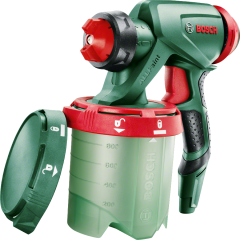 Bosch PFS 3000/5000 Uyumlu Sprey Tabancası