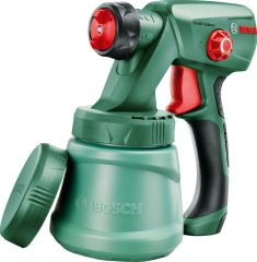Bosch PFS 1000/2000 Uyumlu Sprey Tabancası