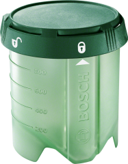 Bosch PFS 1000 ML Boya Haznesi ( 3000/5000 ile Uyumlu )