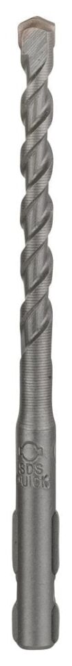 Bosch - SDS-Quick, Uneo için Beton Matkap Ucu 6*100 mm