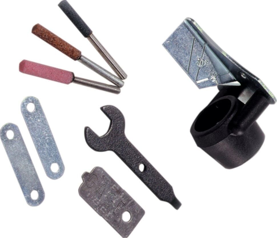 DREMEL® Zincirli ağaç kesme testeresi bileme parçası (1453)