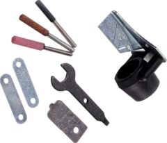 DREMEL® Zincirli ağaç kesme testeresi bileme parçası (1453)