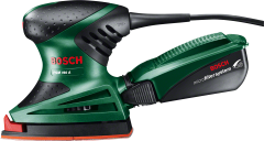 Bosch PSM 160 A MULTI Zımpara Makinesi