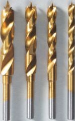 DREMEL® Ahşap delici uç seti (636)