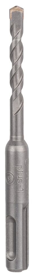 Bosch - Plus-1 Serisi, SDS-plus Kırıcı Delici Matkap Ucu 6*110 mm