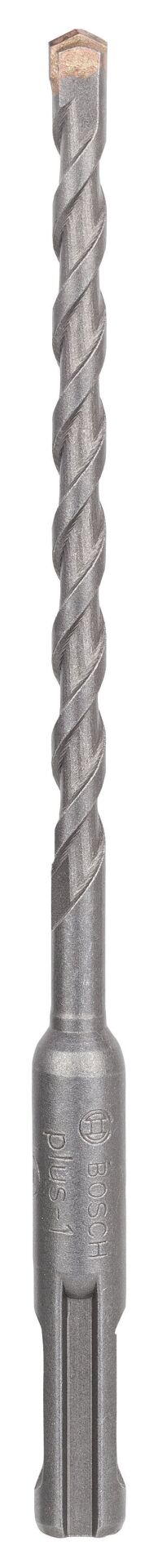 Bosch - Plus-1 Serisi, SDS-plus Kırıcı Delici Matkap Ucu 6*160 mm