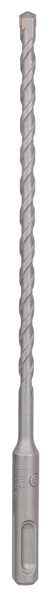 Bosch - Plus-1 Serisi, SDS-plus Kırıcı Delici Matkap Ucu 6*210 mm