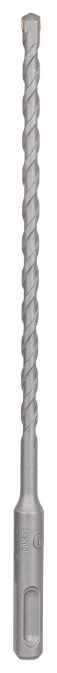 Bosch - Plus-1 Serisi, SDS-plus Kırıcı Delici Matkap Ucu 6*210 mm