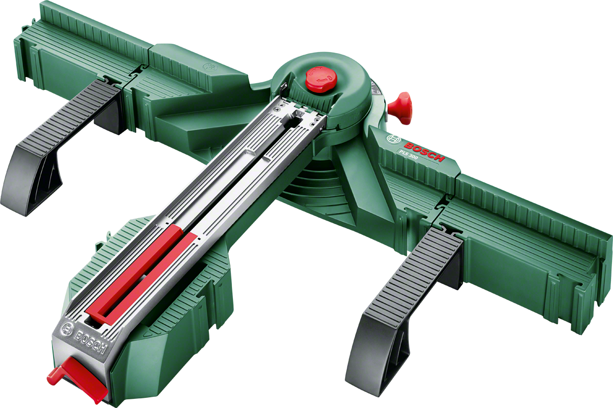 Bosch PLS 300 Dekupaj Kesme Tezgahı