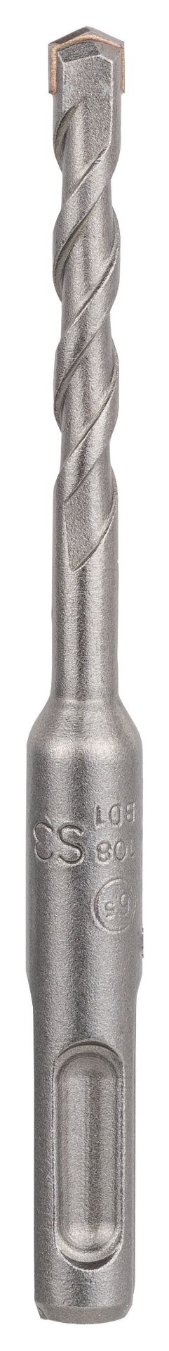 Bosch - Plus-1 Serisi, SDS-plus Kırıcı Delici Matkap Ucu 6.5*110 mm