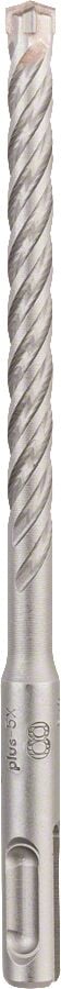Bosch - SDS-Plus-5X Serisi Kırıcı Delici Matkap Ucu 8*160 mm 10'lu