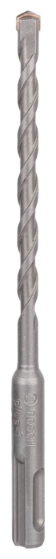 Bosch - Plus-1 Serisi, SDS-plus Kırıcı Delici Matkap Ucu 7*160 mm