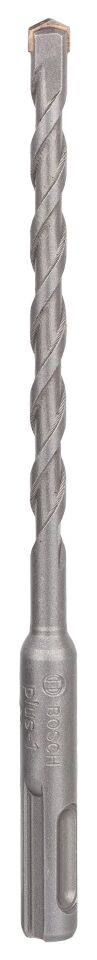 Bosch - Plus-1 Serisi, SDS-plus Kırıcı Delici Matkap Ucu 7*160 mm