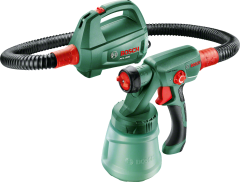 Bosch PFS 1000 Hassas Boya  Tabancası