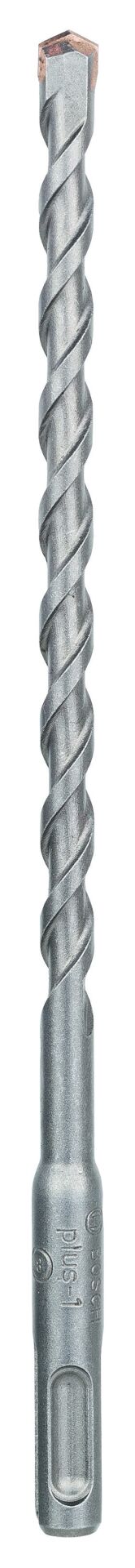 Bosch - Plus-1 Serisi, SDS-plus Kırıcı Delici Matkap Ucu 8*210 mm