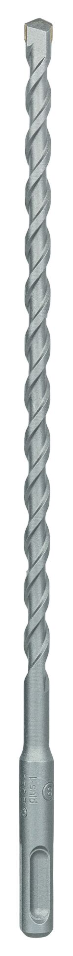 Bosch - Plus-1 Serisi, SDS-plus Kırıcı Delici Matkap Ucu 8*260 mm