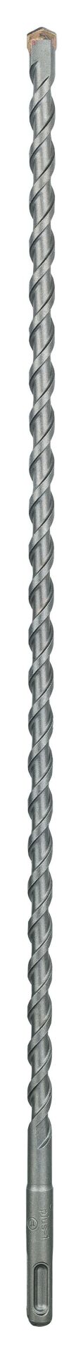 Bosch - Plus-1 Serisi, SDS-plus Kırıcı Delici Matkap Ucu 10*460 mm