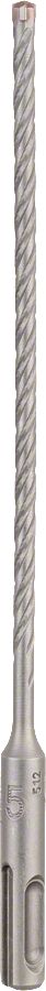 Bosch - SDS-Plus-5X Serisi Kırıcı Delici Matkap Ucu 5*210 mm