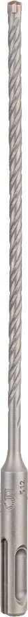 Bosch - SDS-Plus-5X Serisi Kırıcı Delici Matkap Ucu 5*210 mm