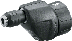 Bosch IXO Delme Adaptörü