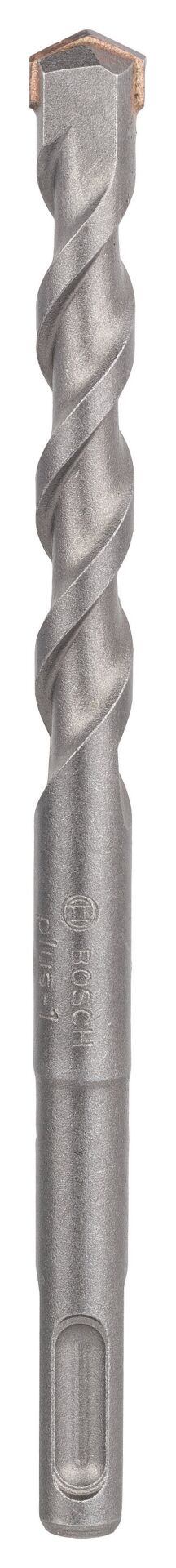 Bosch - Plus-1 Serisi, SDS-plus Kırıcı Delici Matkap Ucu 12*160 mm