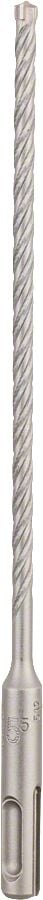 Bosch - SDS-Plus-5X Serisi Kırıcı Delici Matkap Ucu 5,5*210 mm