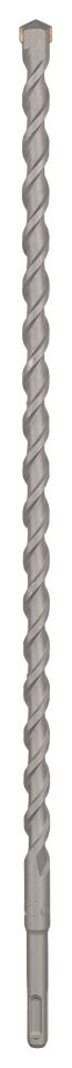 Bosch - Plus-1 Serisi, SDS-plus Kırıcı Delici Matkap Ucu 14*460 mm