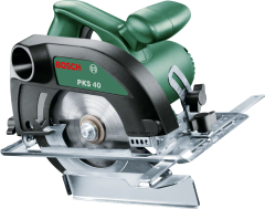Bosch PKS 40 Daire Testere Makinesi