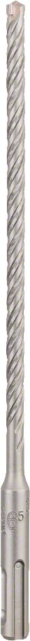 Bosch - SDS-Plus-5X Serisi Kırıcı Delici Matkap Ucu 6,5*210 mm