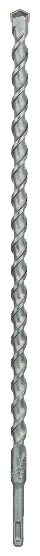 Bosch - Plus-1 Serisi, SDS-plus Kırıcı Delici Matkap Ucu 16*460 mm