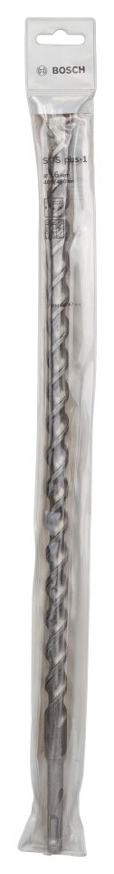 Bosch - Plus-1 Serisi, SDS-plus Kırıcı Delici Matkap Ucu 16*460 mm