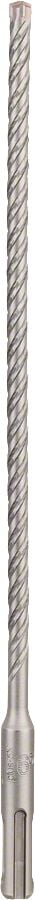 Bosch - SDS-Plus-5X Serisi Kırıcı Delici Matkap Ucu 6,5*260 mm