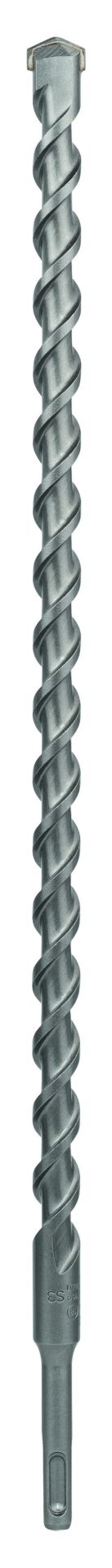 Bosch - Plus-1 Serisi, SDS-plus Kırıcı Delici Matkap Ucu 18*460 mm